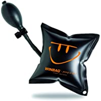 Winbag 508000001 Almohada- Negro
